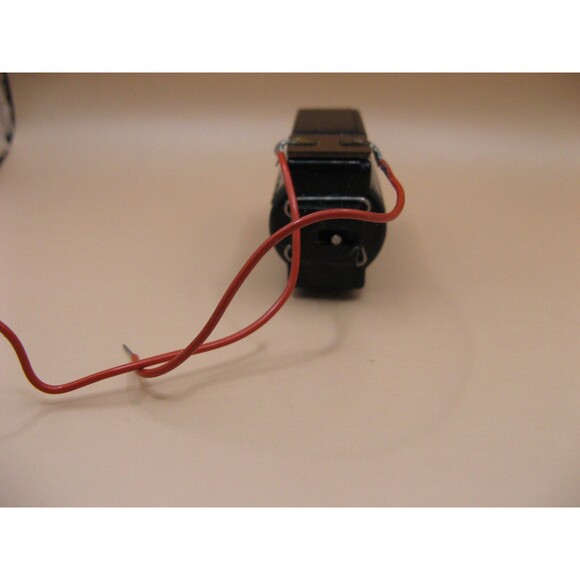 Phillips Service 4822 361 20083 Replacement Motor Reel To Reel? SEE DESCRIPTION - Picture 5 of 5